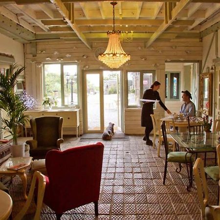 The Edge Accommodation Huddersfield Eksteriør billede