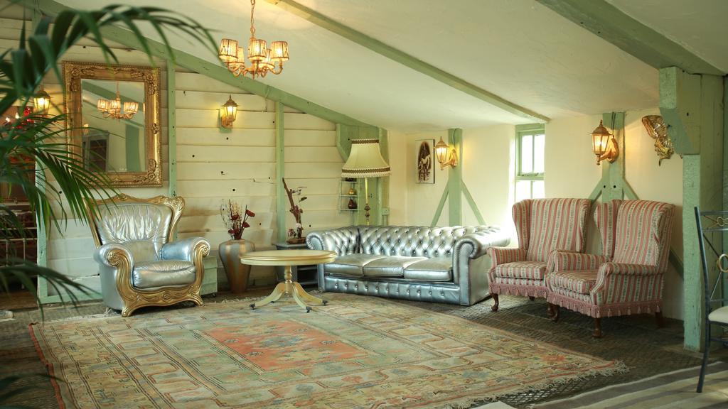 The Edge Accommodation Huddersfield Værelse billede