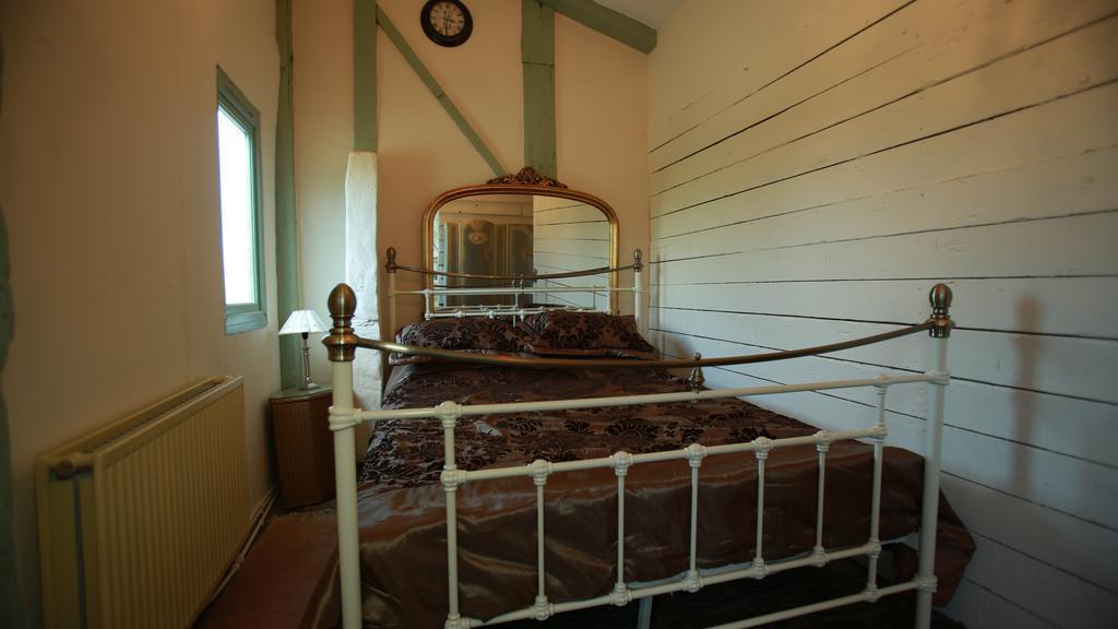 The Edge Accommodation Huddersfield Værelse billede