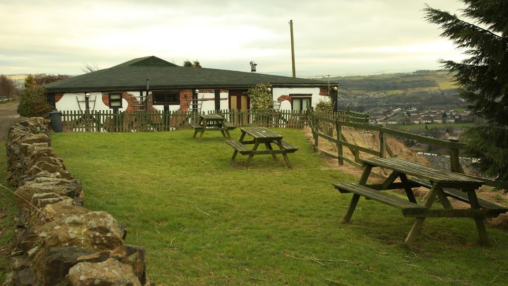 The Edge Accommodation Huddersfield Eksteriør billede